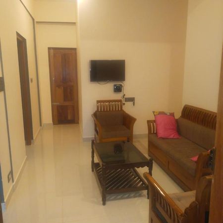 The Two Bedroom House Madikeri Dış mekan fotoğraf