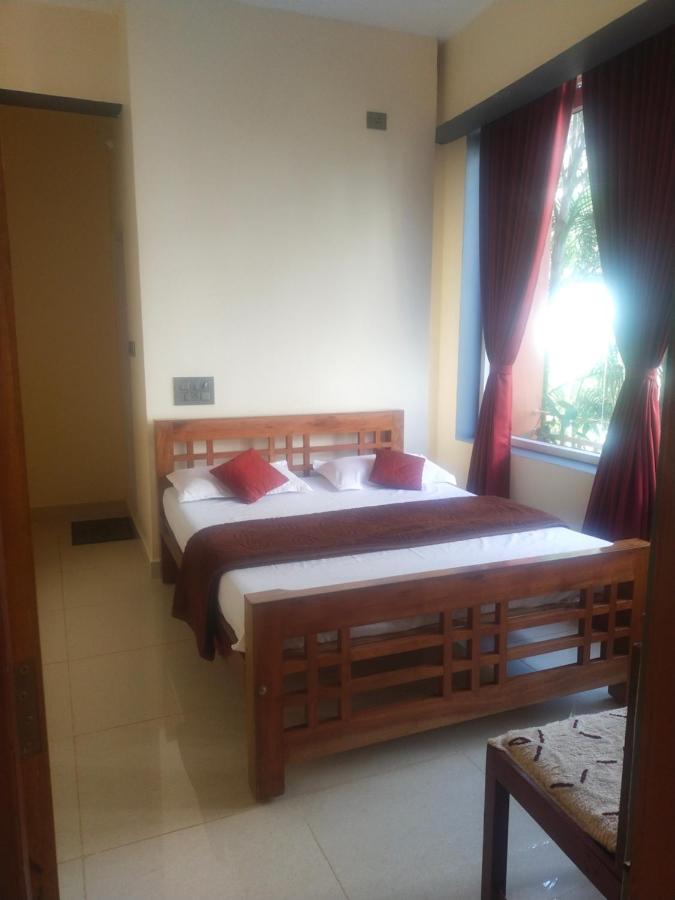 The Two Bedroom House Madikeri Dış mekan fotoğraf