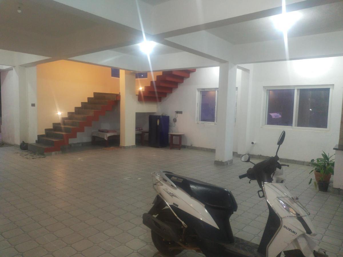 The Two Bedroom House Madikeri Dış mekan fotoğraf