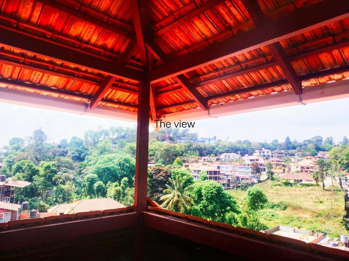 The Two Bedroom House Madikeri Dış mekan fotoğraf