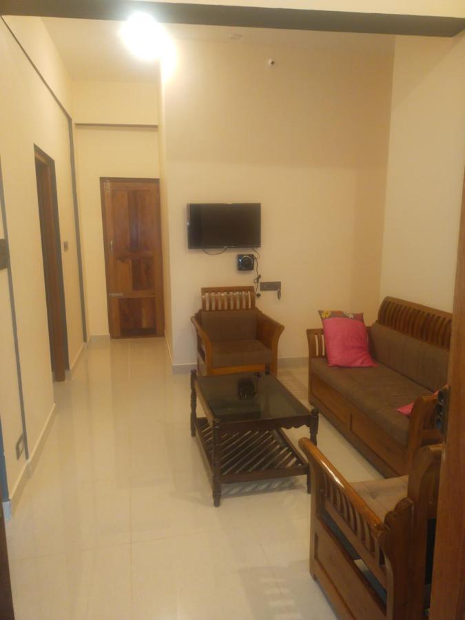 The Two Bedroom House Madikeri Dış mekan fotoğraf
