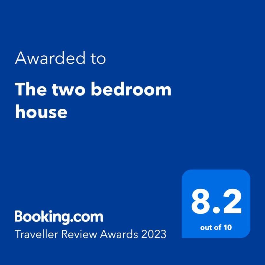 The Two Bedroom House Madikeri Dış mekan fotoğraf