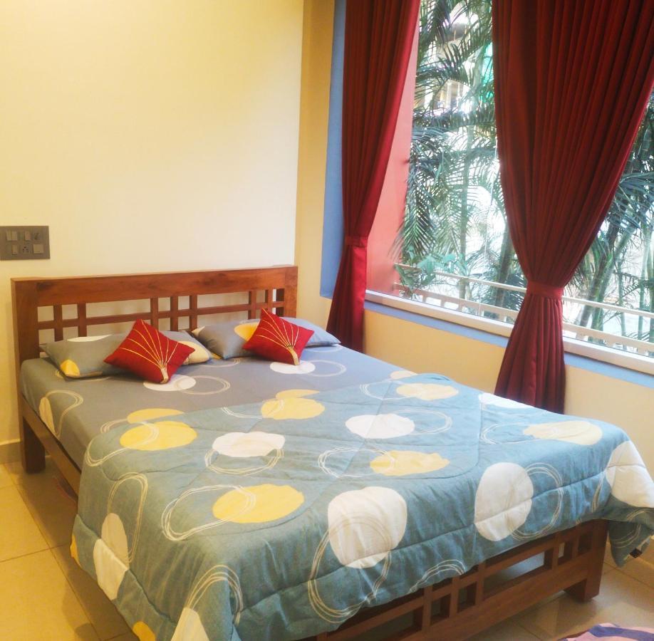 The Two Bedroom House Madikeri Dış mekan fotoğraf